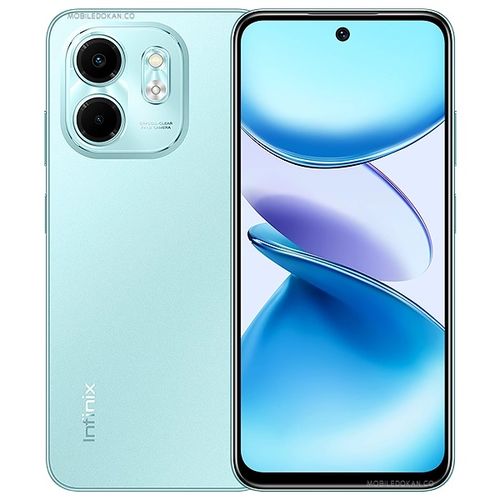 Infinix phone Smart9 HD (X6532C 64+3)