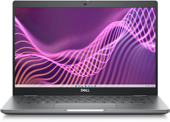 Dell Latitude 13 5340 2-IN-1 Convertible 13th Gen Intel Core i5-1335U 0.9GHz up to 3.4GHz256GB PCIe M.2 NVMe Gen 4 SSD | 8GB DDR4 RAM13.3" (1920x1080) TOUCHSCREEN display | Intel Iris Xe Graphics