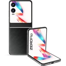 Infinix ZERO FLIP 5G - 6.9" - 512GB ROM - 16GB RAM - Dual SIM - Fingerprint - 4720mAh