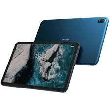 Nokia T20 Tablet, 10.4 Inch, 4GB RAM, 64GB ROM, Android 11