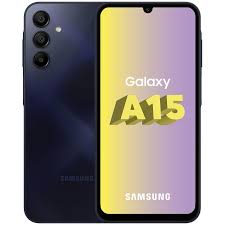 SAMSUNG GALAXY A15 4/128GB
