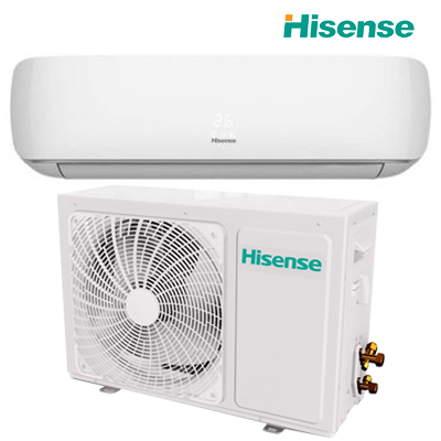 HISENSE AC Copper Condensers, Super Cooling Gold FinS