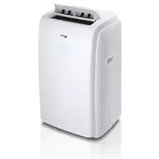 PAC 1.5HP Portable AC,R410A,27 KG Net Weight,Size 480*380*890 mm