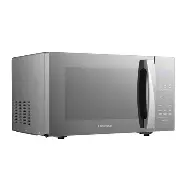 hisense 26l, Led display,quick and convenient cooking,touch,Gray