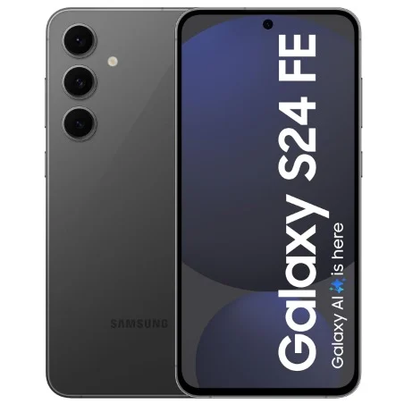 Samsung Galaxy S24 FE Dual Sim - 8GB RAM - 256GB - 5G