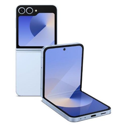 Samsung Galaxy Z Flip 6 5G 6.7" 12GB 256GB ROM