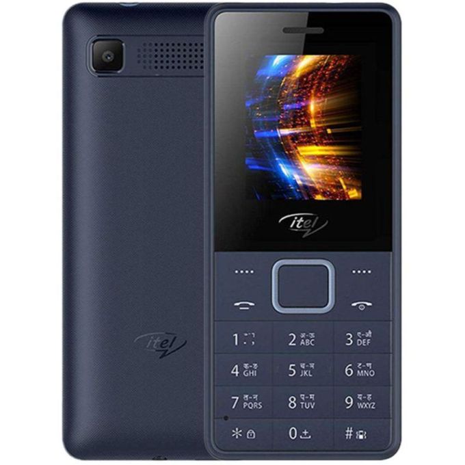 ITEL 2160 BUTTON PHONE