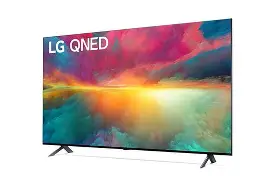 75'' QNED AI THINK ,QUANTUM DOT NANOCELL COLOR ,3HDMI,2 USB ,