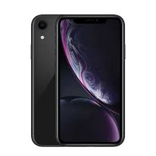 UK Used Apple iPhone XR 64gb
