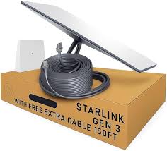 STARLINK GEN 3 STANDARD KIT