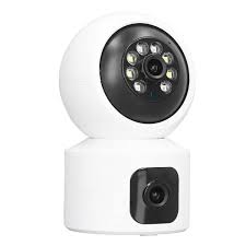 NEXTVISION D9116 SMART WIFI DUA LLENS 2MP+2M
