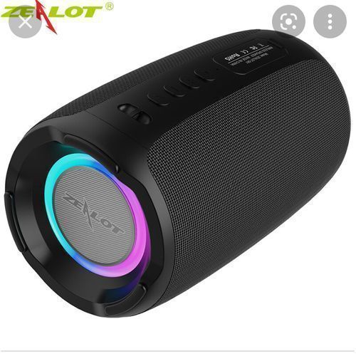 ZEALOT WIRELESS SPEAKER S61
