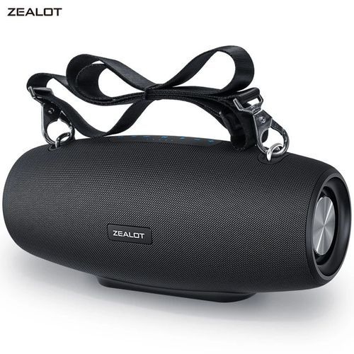 ZEALOT WIRELESS SPEAKER S67