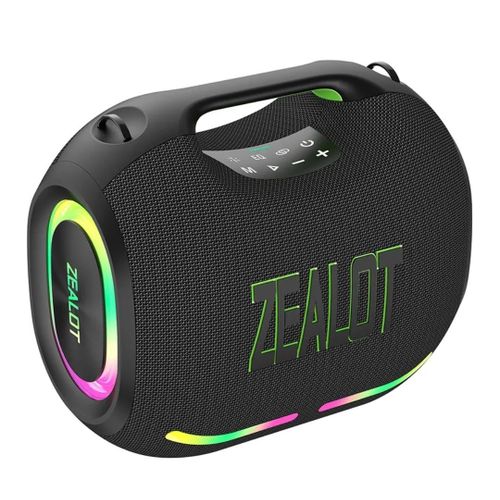 ZEALOT WIRELESS SPEAKER ZE01