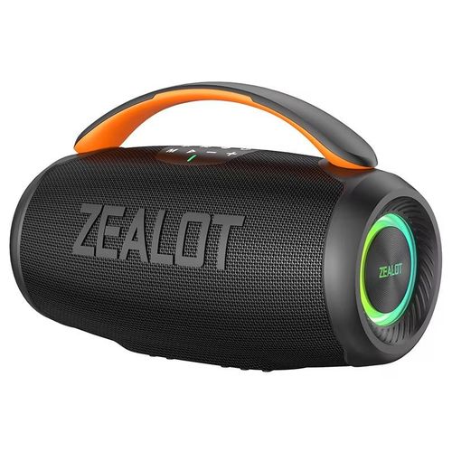 ZEALOT WIRELESS SPEAKER P11