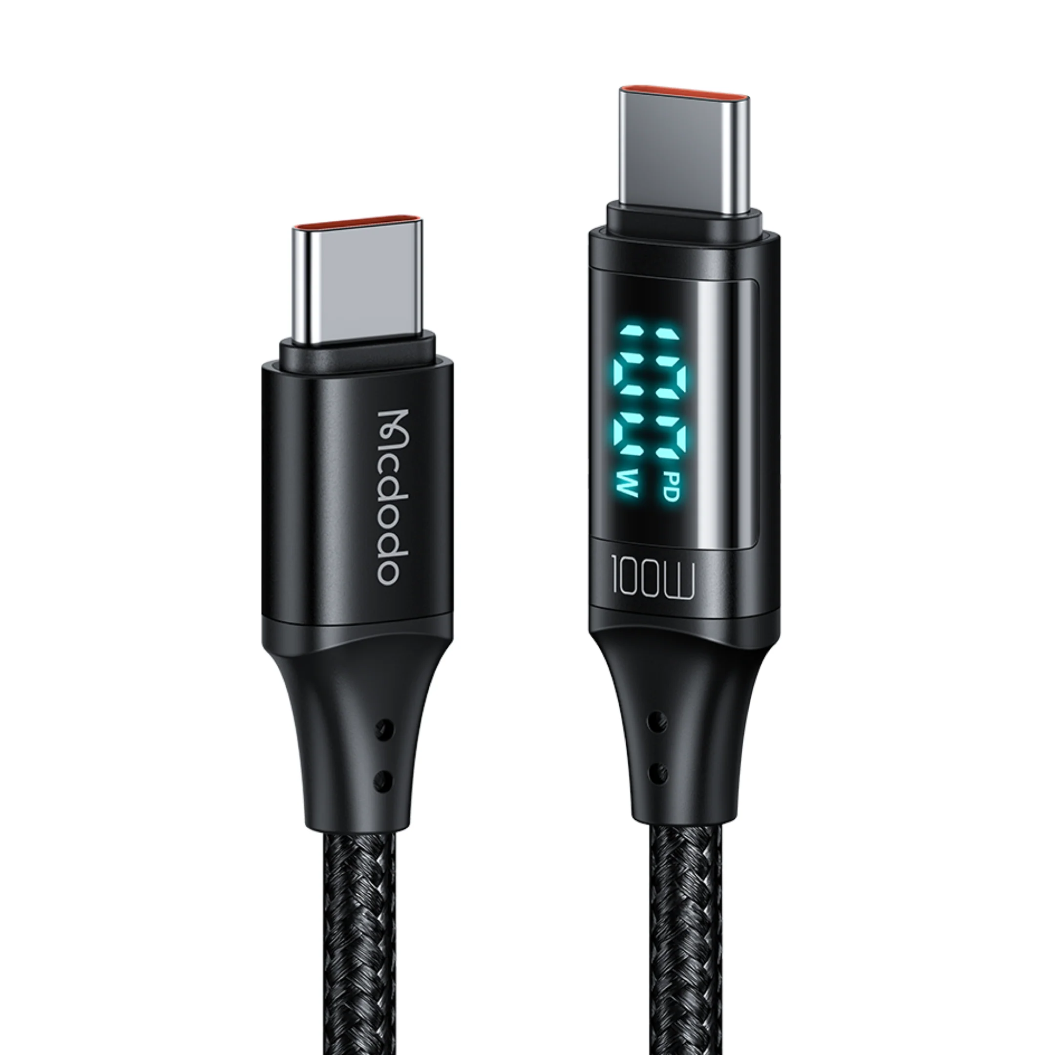 MCDODO AUTO POWER DATA LIGHTING CABLE