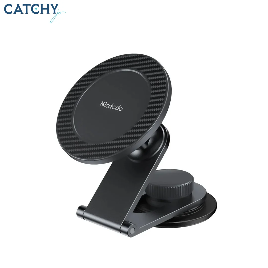 MCDODO MAGNETIC CAR MOUNT FOR PHONE