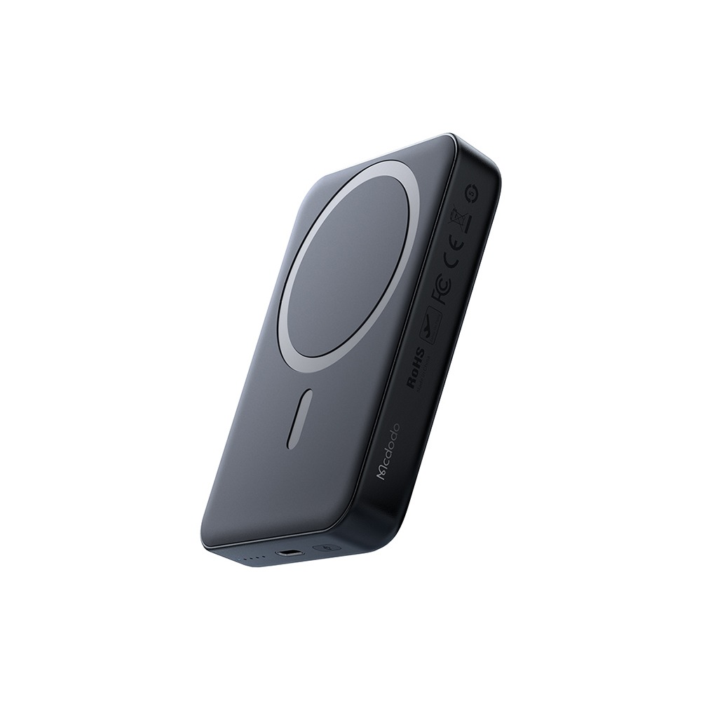 MCDODO 20000MAH MAGNETIC WIRELESS POWERBANK