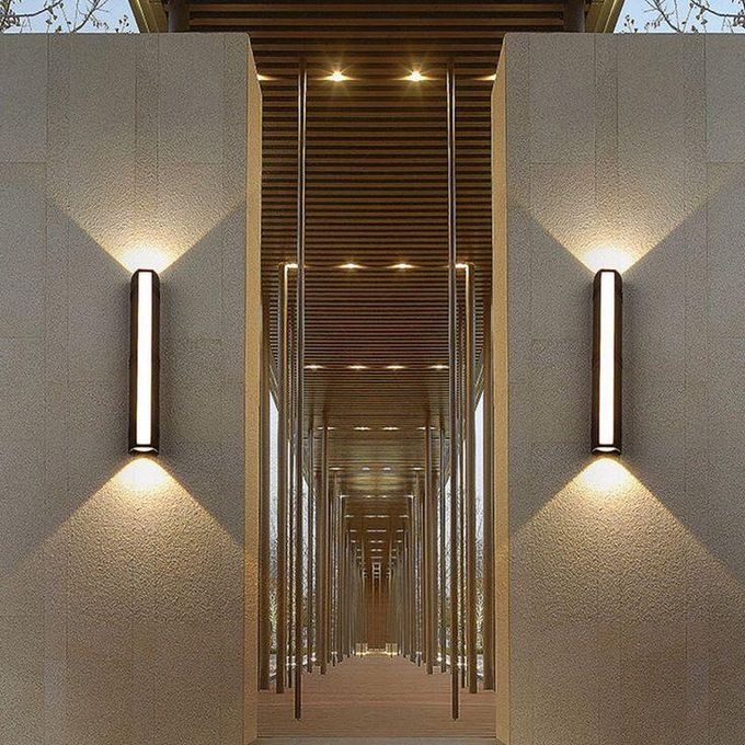 NEXTVISION 5W WALL LIGHT