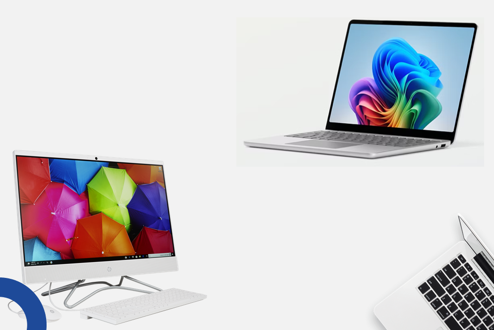 Power Your Productivity