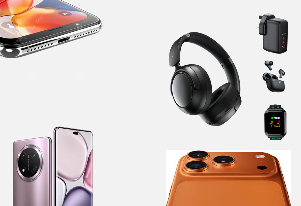 The Future in Your Pocket