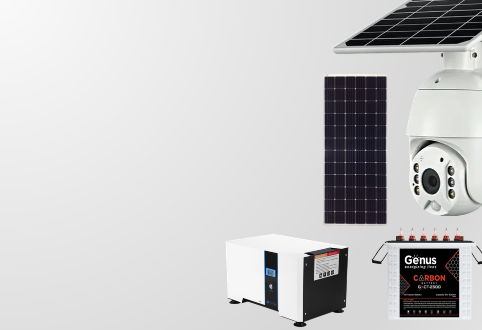 Total Peace of Mind, 24/7